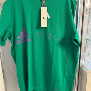 Addidas NWT shirt